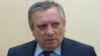 Артур (Заур) Миквабия