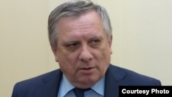 Артур (Заур) Миквабия