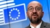 Шарль Мішель також підтвердив непохитну підтримку Євросоюзом України