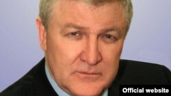 Міністр оборони України Михайло Єжель