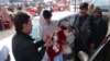A polio-immunization campaign is currently under way in Pakistan. 