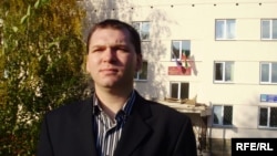 Дамир Шәйхетдинов