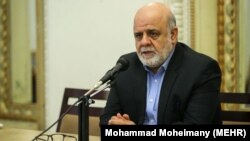 ایرح مسجدی می‌گوید، قاسم سلیمانی حامل پاسخ ایران به نامه عربستان سعودی بوده است