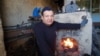 Қаҳрамон Муҳсинов оҳангар аз Истаравшан 