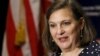 Вікторія Нуланд: США хочуть передбачуваних відносин з Росією, але і надалі рішуче підтримуватимуть Україну та її суверенітет