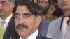 Lieutenant General Zaheer ul-Islam is the first ISI chief to visit the United States in a year.