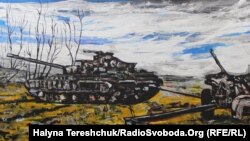 Картина Валерія Пузіка