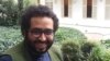 Iranian satirist Kioomars Marzban (file photo)