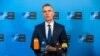 НАТО «занепокоєне» планами Туреччини купувати російські ракетні системи