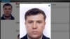 An Interpol file photo of Mukhtar Ablyazov's ex-bodyguard Alexandr Pavlov