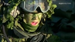 «Ми потребуємо більшої військової присутності» – Столтенберґ під час навчань НАТО