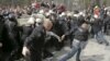 Політичне напруження в Молдові не вщухає
