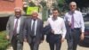Сүрөт Равшан Жээнбековдун Фейсбуктагы баракчасынан алынды. 