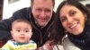 British-Iranian Aid Worker Released, But Summoned To Court Again