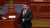 Заев: Со трaмвај и гасификација против загадувањето